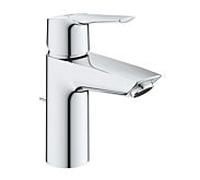 GROHE Mitigeur lavabo QuickFix Start 24209002 Taille S chromé