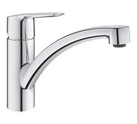 Grohe QuickFix Start robinet de cuisine 30530002 2000 /2", bec pivotante , chromé