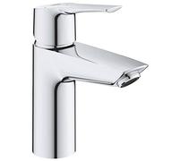 Grohe QuickFix Start taille S mitigeur lavabo 23551002 avec bonde, position médiane froid, chromé
