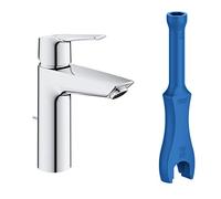 Grohe Vitalio Commencer M-Size mitigeur lavabo 23455002 avec garniture de vidage , chromé