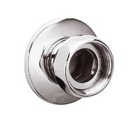 GROHE Raccord 12417 Droit 1"x5/4" Chromé