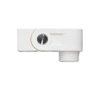 GROHE Raccord 28785 Pour Relexa 1/2" Blanc