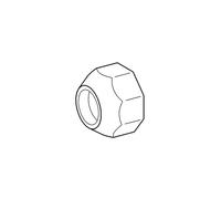 GROHE Raccord à bague sertie, 43258000,