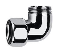 Grohe raccord coudé 12419000