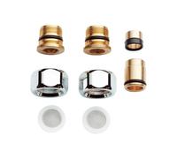 Grohe Raccord de Connexion 47643 Chrome