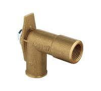 GROHE Raccord De Robinet 42944 DN 15 Pour Rapid S Et Uniset