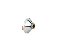 Grohe S connexion 120001000 chromé , 1/2 "x 3/4", ajustable 7.5 mm