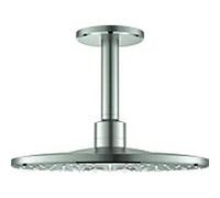Grohe Rainshower SmartActive Set de douche de tête, 2 jets, 26477DC0,
