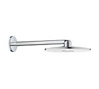 GROHE Rainshower SmartActive 310 Blanc