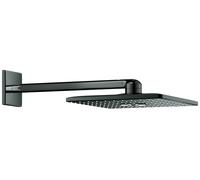 Grohe Rainshower SmartActive Cube Douche de tête, 2 jets, 26479A00,