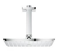 Grohe Rainshower Ensemble douche de tête, 26065000,