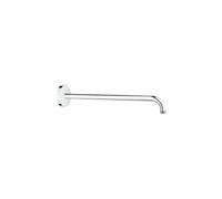 GROHE 26146000 Rainshower Bras de douche 422 mm Gris