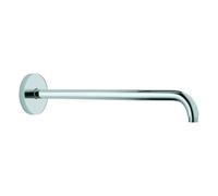 Grohe Rainshower bras de douche moderne 37,8cm de saillie, 28982000
