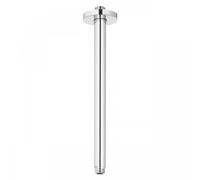 Grohe Rainshower sortie plafond 28497000 292 mm, chromé