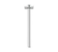 Grohe Rainshower bras de plafond StarLight Chrome 27484000