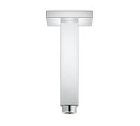 Grohe Rainshower bras de plafond StarLight Chrome 27711000