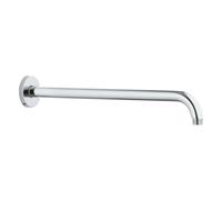 Grohe Rainshower bras mural StarLight Chrome 28361000