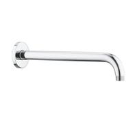 Grohe Rainshower bras mural StarLight Chrome 28576000