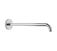 Grohe Rainshower bras mural StarLight Chrome 28982000