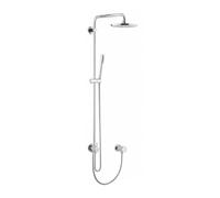 GROHE Rainshower - Système de douche Rainshower 210 avec inverseur manuel chrome