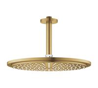 Grohe Rainshower Cosmopolitan Douche de tête, 1 jet, 26067GN0,