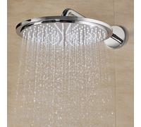 Grohe Rainshower Cosmopolitan Douche de tête, 1 jet, 26056000,