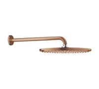 Grohe Rainshower Cosmopolitan Douche de tête, 1 jet, 26066DL0,