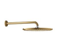 Grohe Rainshower Cosmopolitan Douche de tête, 1 jet, 26066GN0,