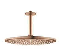 Grohe Rainshower Cosmopolitan Douche de tête, 1 jet, 26067DL0,
