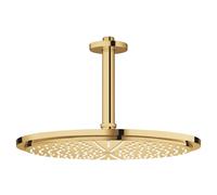 Grohe Rainshower Cosmopolitan Douche de tête, 1 jet, 26067GL0,