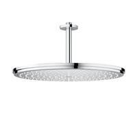 GROHE 26256000 Rainshower 400 Set de Douche de tête 450 mm