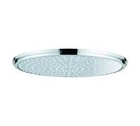 GROHE Tête de douche Rainshower Cosmopolitan 28778000 – Ø 400 mm chromé