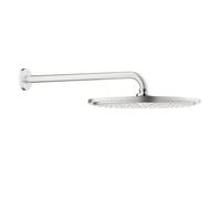 Grohe Rainshower Cosmopolitan Set de douche de tête, 1 jet, 26066DC0,