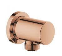 Grohe - Rainshower Coude à encastrer 1/2", Warm Sunset (27057DA0)