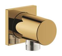 Grohe Rainshower Raccord mural coudé, 27076GL0,