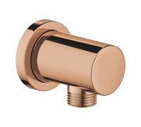 GROHE Rainshower - Coude mural warm sunset