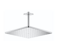 Grohe Rainshower Cube Douche de tête, 1 jet, 26566000,
