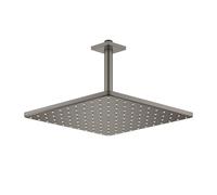 Grohe Rainshower Cube Douche de tête, 1 jet, 26566AL0,