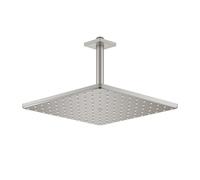 Grohe Rainshower Cube Douche de tête, 1 jet, 26566DC0,