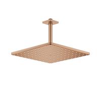 Grohe Rainshower Cube Douche de tête, 1 jet, 26566DL0,