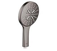 Grohe Rainshower SmartActive Douchette, 3 jets, 26574A00,