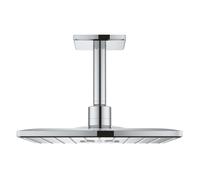 GROHE Rainshower SmartActive 310 Cube Chrome