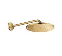 Grohe Rainshower Set de douche de tête, 1 jet, 26558GL0,