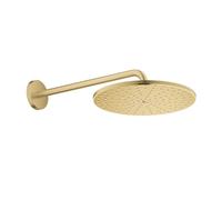 Grohe Rainshower Douche de tête, 1 jet, 26558GN0,