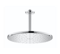 Grohe Rainshower Douche de tête, 1 jet, 26559000,