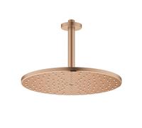 Grohe Rainshower Mono Set de douche de tête, 1 jet, 26560DL0,