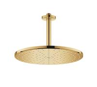 Grohe Rainshower Douche de tête, 1 jet, 26560GL0,