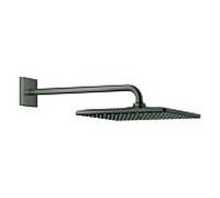 Grohe Rainshower Cube Douche de tête, 1 jet, 26564AL0,