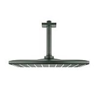 Grohe Rainshower Cube Douche de tête, 1 jet, 26566AL0,