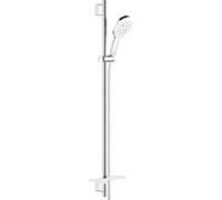 Rainshower SmartActive set de douche, 3 jets, blanc/chrome (G26578LS0)
